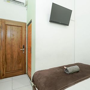 Kamar deluxe